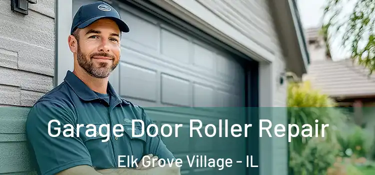  Garage Door Roller Repair Elk Grove Village - IL