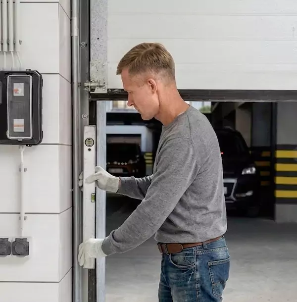 Why Choose Us for Door, Gate and Security Services in Elk Grove Village, IL