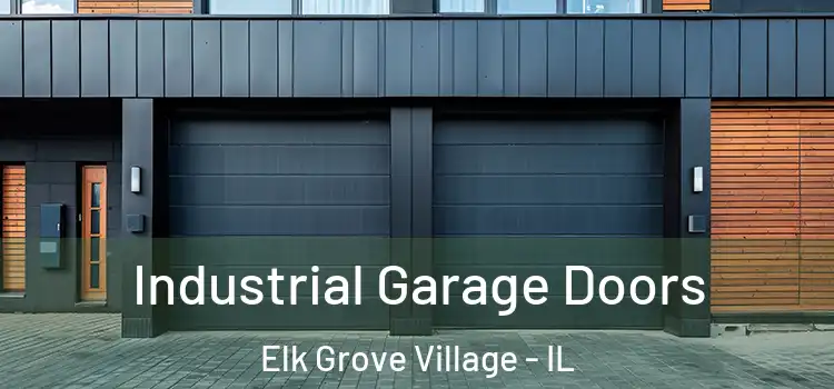  Industrial Garage Doors Elk Grove Village - IL