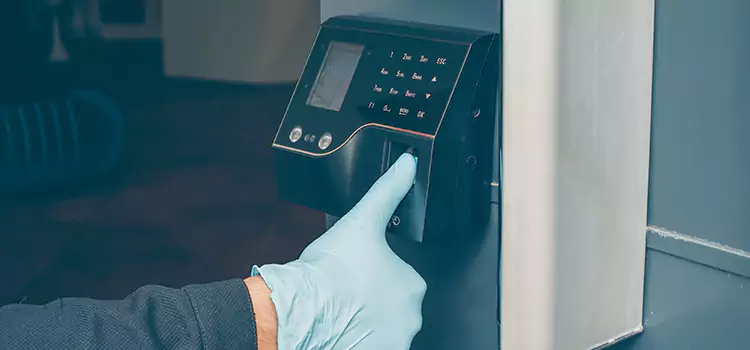 Access Control Installation Elk Grove Village