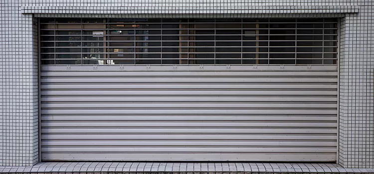 Advanced Solutions for Your Aluminum Garage Doors in Elk Grove Village, Illinois