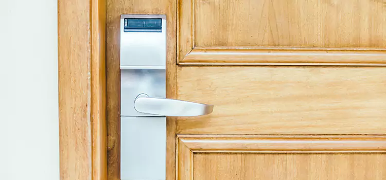 Advanced Solutions in Elk Grove Village, IL for Modern Security