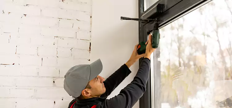 Automatic Door Opener Commercial Elk Grove Village