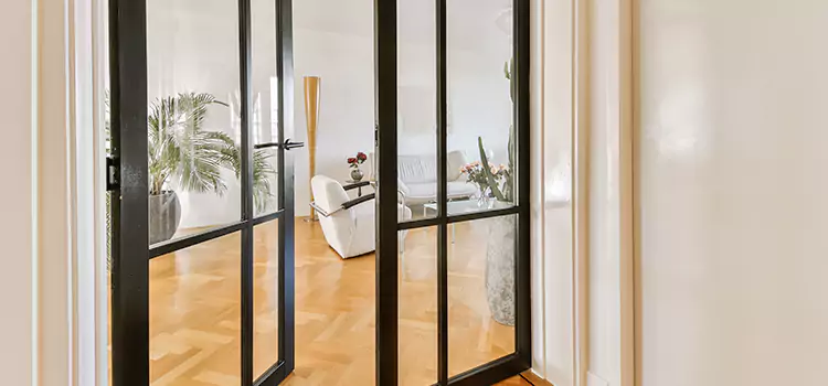Bifold Door Replacement Elk Grove Village