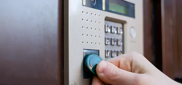 Enhanced Security Features Elk Grove Village