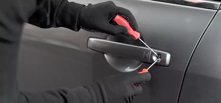 Locked Out of Car Help Elk Grove Village