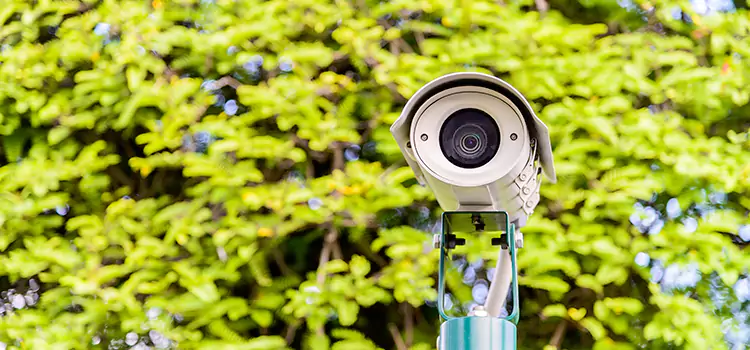 Advanced Surveillance Solutions for Every Need in Elk Grove Village