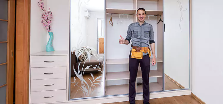 Sliding Closet Door Replacement Elk Grove Village