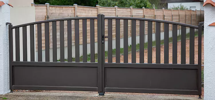 Advanced Gate Solutions in Elk Grove Village, IL