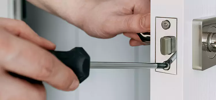 Baldwin Deadbolt Repair Elk Grove Village