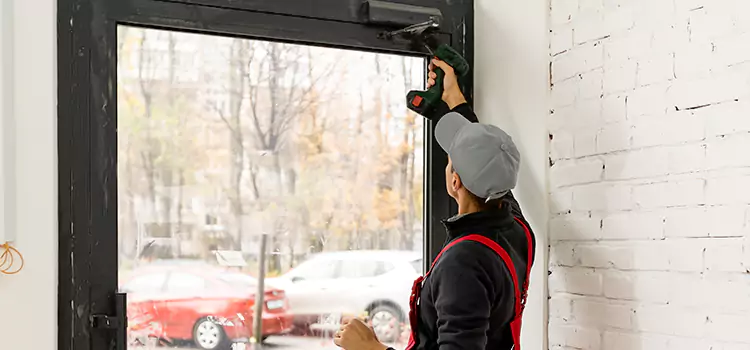 Comprehensive Door Closer Services in Elk Grove Village, IL