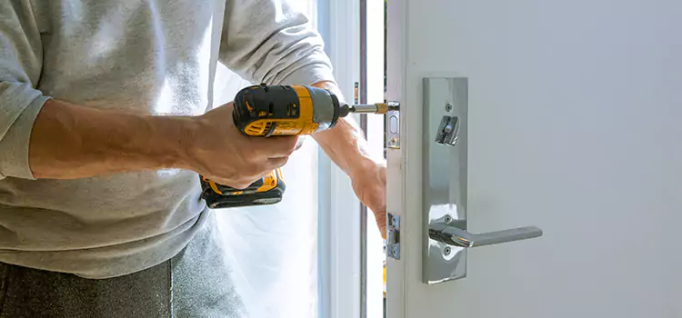 Door Knob Lock Repair Elk Grove Village