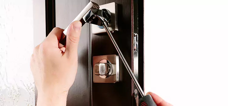 Door Lock Replacement Service Elk Grove Village