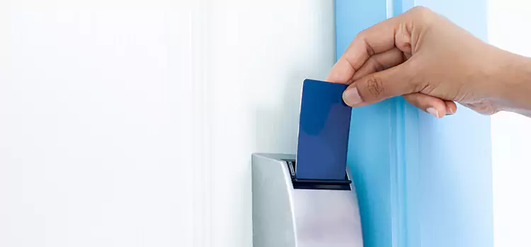 Access Control System Integration Elk Grove Village