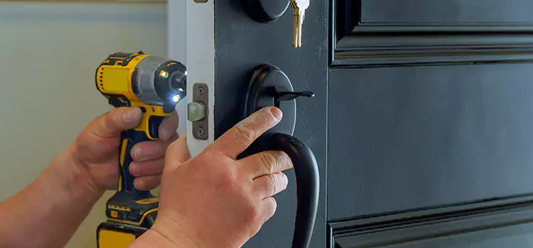 Locksmith Emergency Service Elk Grove Village