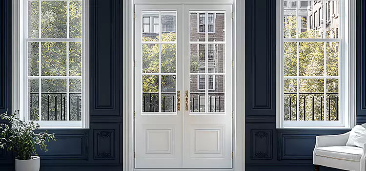 French Door Lock Repair Elk Grove Village