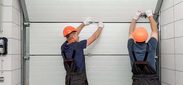 Choose Us for Your Garage Door Needs in Elk Grove Village