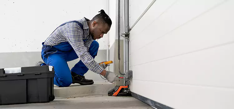 Expert Solutions for Every Garage Lock Need in Elk Grove Village, IL
