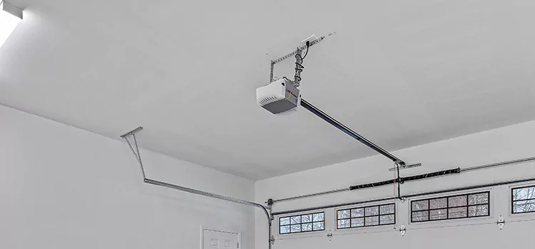 Experienced Garage Door Installers Elk Grove Village