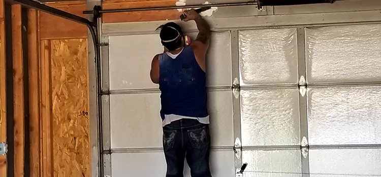 Specialized Garage Door Panel Solutions in Elk Grove Village, IL