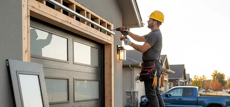 Your Trusted Garage Door Specialists in Elk Grove Village