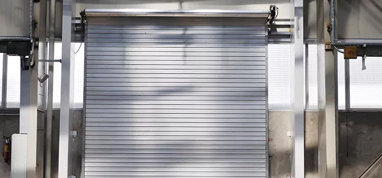 Roller Door Maintenance Elk Grove Village