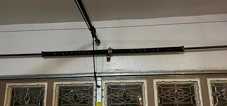 Garage Door Spring Repair Near Me Elk Grove Village