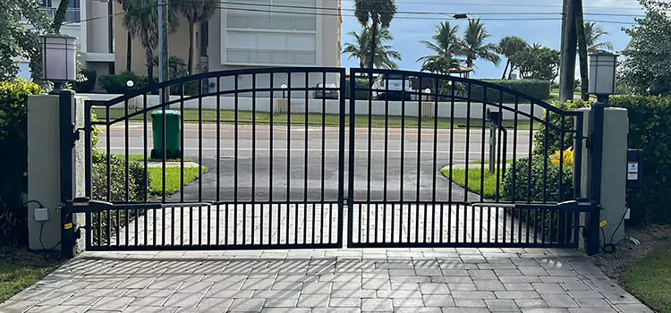 Gate Opener Replacement Near Me in Elk Grove Village, IL