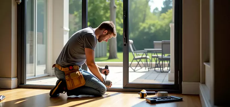Comprehensive Solutions for Every Glass Door Need in Elk Grove Village, IL