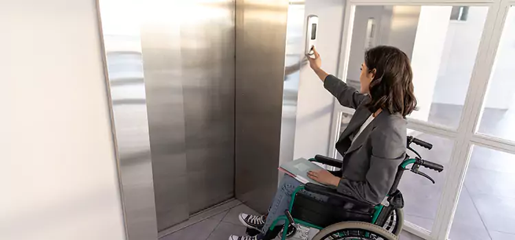 Benefits of Modern Handicap Door Systems in Elk Grove Village, IL
