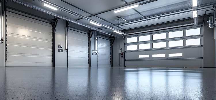 Sectional Industrial Doors Elk Grove Village