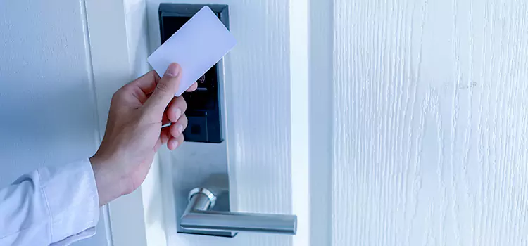 Why Choose Us for Your Keycard Lock Installation in Elk Grove Village, IL?