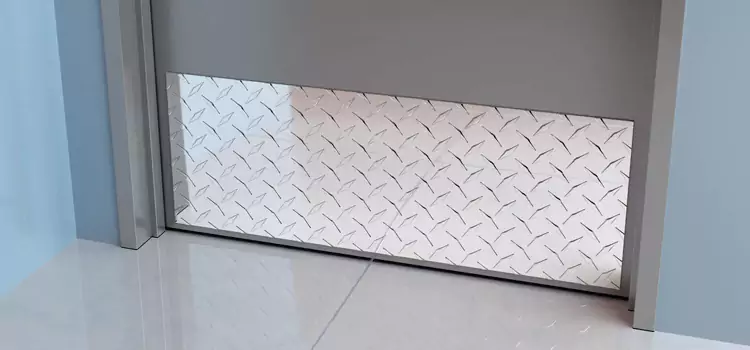 Benefits of Professional Kick Plate Solutions in Elk Grove Village, IL