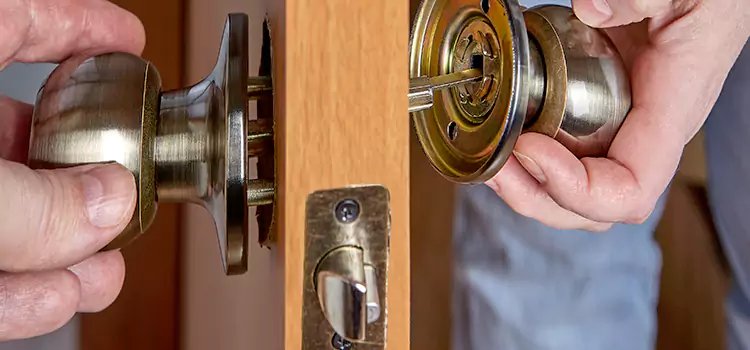 Sliding Door Lock Repair Elk Grove Village