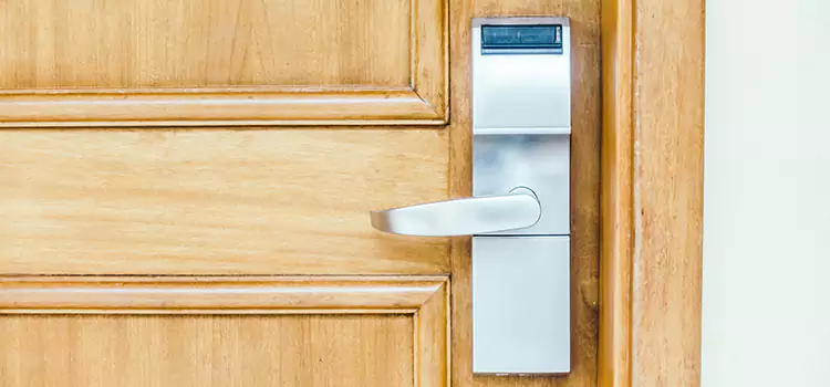 Electromagnetic Door Lock Installation Elk Grove Village