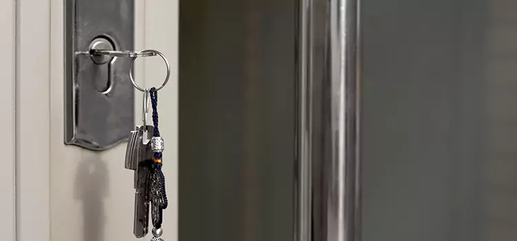 Master Keying by the Numbers Elk Grove Village
