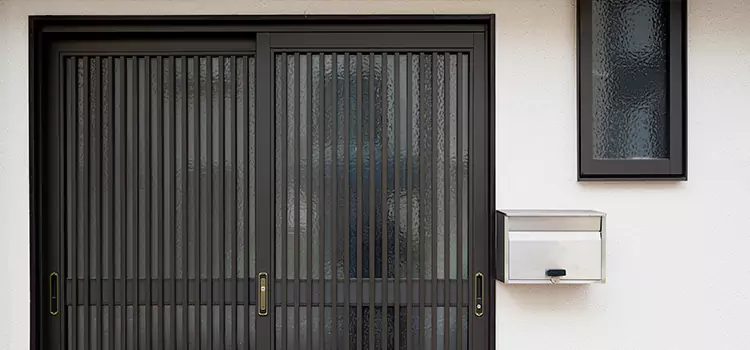 Sliding Screen Door Repair Elk Grove Village