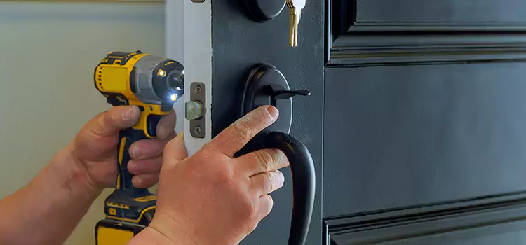 Mobile Automotive Locksmith Elk Grove Village