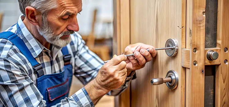 Mortise Replacement Lock Elk Grove Village