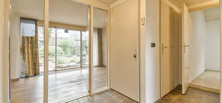 Why Choose Our Pocket Door Experts in Elk Grove Village, IL?