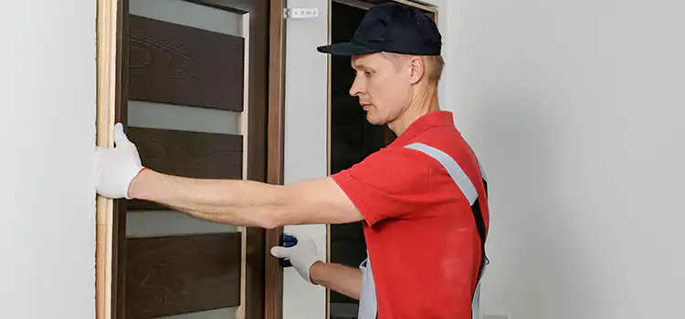 Frame and Panel Restoration Elk Grove Village