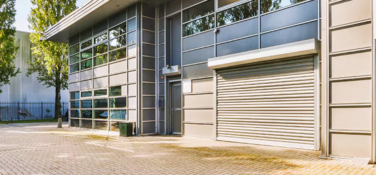 Electric Roller Garage Doors Elk Grove Village