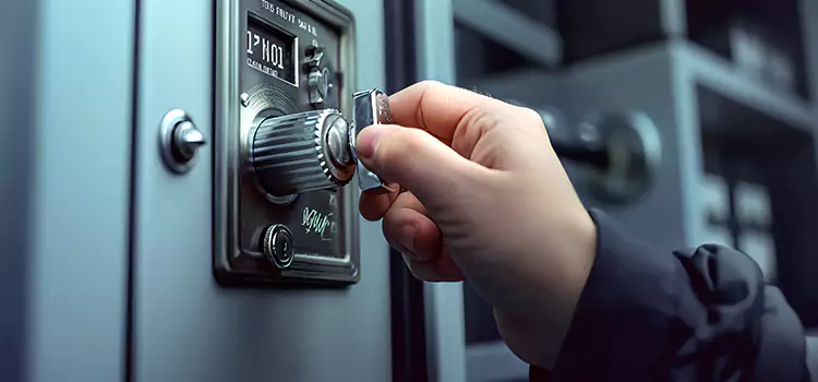 Locksmith Cost to Open Safe Elk Grove Village