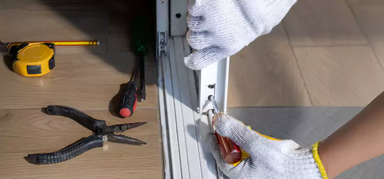 Sliding Door Installation Services in Elk Grove Village, IL