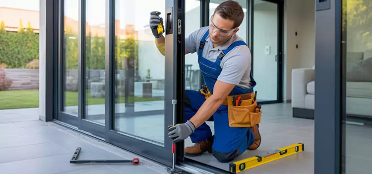 Sliding Screen Door Repair Elk Grove Village