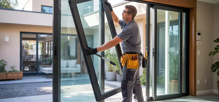 Specialized Sliding Door Roller Services in Elk Grove Village, Illinois