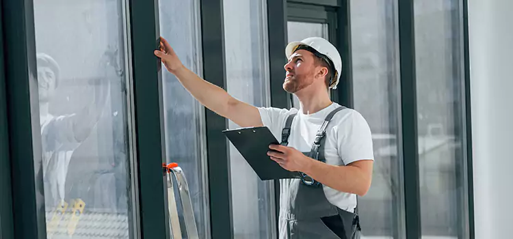 Comprehensive Solutions for Your Sticking Doors in Elk Grove Village, IL