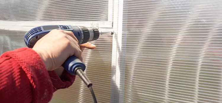Sliding Screen Door Repair Elk Grove Village