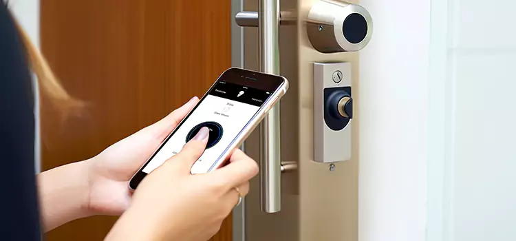 Keypad Door Lock Installation Elk Grove Village
