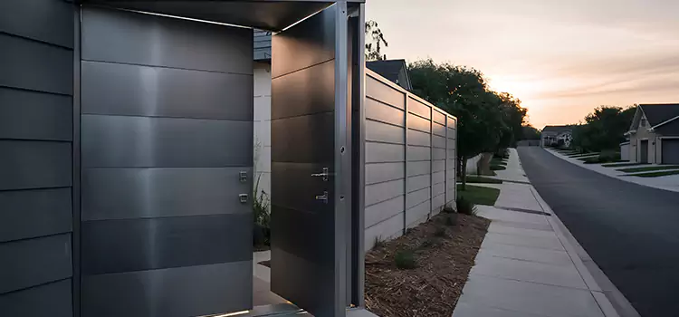 Comprehensive Steel Door Solutions in Elk Grove Village, IL